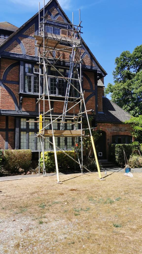 Branksome Park Road, Camberley, GU15